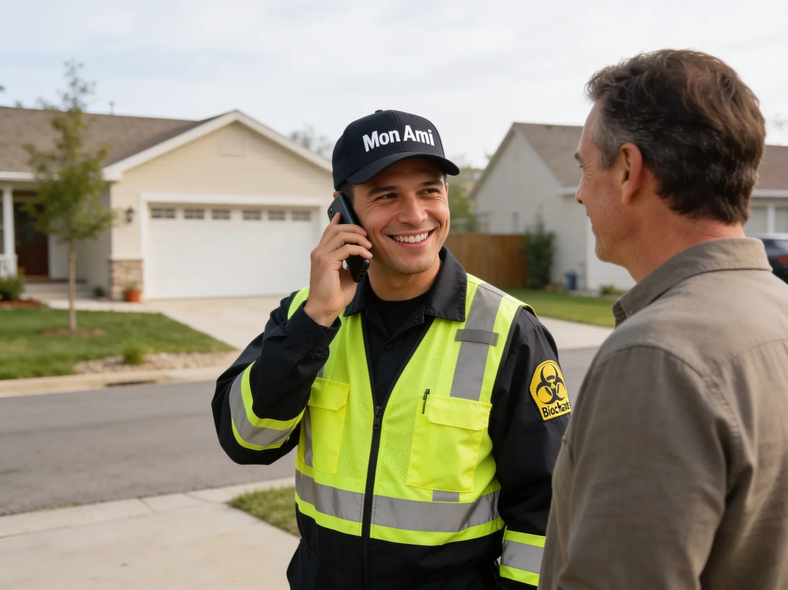 Sewage Cleanup Cloverdale, IN FAQs